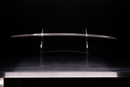 Antique Japanese Sword Katana Hachiya Kanesada — Tamahagane