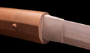 Antique Japanese Katana Sword Ryokai Shigeyoshi - Hozon — Tamahagane