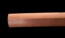 Antique Japanese Katana Sword Ryokai Shigeyoshi - Hozon — Tamahagane