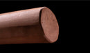 Antique Japanese Katana Sword Ryokai Shigeyoshi - Hozon — Tamahagane