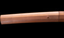 Antique Japanese Katana Sword Ryokai Shigeyoshi - Hozon — Tamahagane