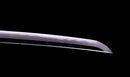 Antique Japanese Katana Sword Ryokai Shigeyoshi - Hozon — Tamahagane