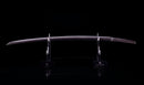 Antique Japanese Katana Sword Ryokai Shigeyoshi - Hozon — Tamahagane