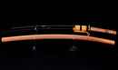 Antique Japanese Katana Sword Ryokai Shigeyoshi - Hozon — Tamahagane