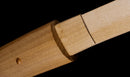 Antikes Japanisches Katana, signiert Osafune Sukesada – Späte Muromachi-Zeit