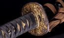 Antikes Japanisches Katana, signiert Osafune Sukesada – Späte Muromachi-Zeit