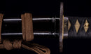 Antikes Japanisches Katana, signiert Osafune Sukesada – Späte Muromachi-Zeit