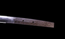Antikes Japanisches Katana, signiert Osafune Sukesada – Späte Muromachi-Zeit
