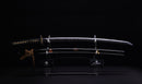 Antikes Japanisches Katana, signiert Osafune Sukesada – Späte Muromachi-Zeit