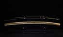 Antikes Japanisches Katana, signiert Osafune Sukesada – Späte Muromachi-Zeit