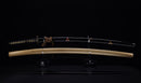 Antikes Japanisches Katana, signiert Osafune Sukesada – Späte Muromachi-Zeit