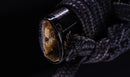 Antique Japanese Katana Sword - Muromachi Uda School, Double NBTHK Hozon — Tamahagane