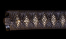 Antique Japanese Katana Sword - Muromachi Uda School, Double NBTHK Hozon — Tamahagane