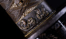 Antique Japanese Katana Sword - Muromachi Uda School, Double NBTHK Hozon — Tamahagane