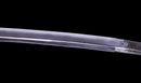 Antique Japanese Katana Sword - Muromachi Uda School, Double NBTHK Hozon — Tamahagane