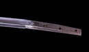 Antique Japanese Katana Sword - Muromachi Uda School, Double NBTHK Hozon — Tamahagane