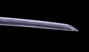 Antique Japanese Katana Sword - Muromachi Uda School, Double NBTHK Hozon — Tamahagane
