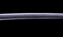 Antique Japanese Katana Sword - Muromachi Uda School, Double NBTHK Hozon — Tamahagane