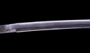 Antique Japanese Katana Sword - Muromachi Uda School, Double NBTHK Hozon — Tamahagane
