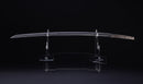 Antique Japanese Katana Sword - Muromachi Uda School, Double NBTHK Hozon — Tamahagane