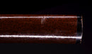 Antique Japanese Katana Sword signed Zenjo, with Koshirae - HOZON — Tamahagane