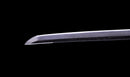 Antique Japanese Katana Sword signed Zenjo, with Koshirae - HOZON — Tamahagane