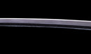 Antique Japanese Katana Sword signed Zenjo, with Koshirae - HOZON — Tamahagane