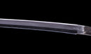 Antique Japanese Katana Sword signed Zenjo, with Koshirae - HOZON — Tamahagane