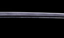 Antique Japanese Katana Sword signed Zenjo, with Koshirae - HOZON — Tamahagane