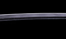 Antique Japanese Katana Sword signed Zenjo, with Koshirae - HOZON — Tamahagane