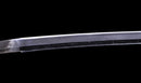 Antique Japanese Katana Sword signed Zenjo, with Koshirae - HOZON — Tamahagane