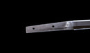 Antique Japanese Katana Sword signed Zenjo, with Koshirae - HOZON — Tamahagane