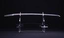 Antique Japanese Katana Sword signed Zenjo, with Koshirae - HOZON — Tamahagane