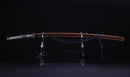 Antique Japanese Katana Sword signed Zenjo, with Koshirae - HOZON — Tamahagane