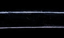 Antique Japanese Katana Sword with Tombo Dragonfly Menuki & Sansui Landscape Tsuba — Tamahagane
