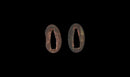 Antikes Japanisches Katana mit Karakusa-Tsuba, signiert Chōshū Fujiwara Kiyoshige – NBTHK Hozon