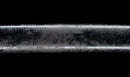 Antikes Japanisches Katana mit Karakusa-Tsuba, signiert Chōshū Fujiwara Kiyoshige – NBTHK Hozon