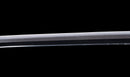 Antikes Japanisches Katana mit Karakusa-Tsuba, signiert Chōshū Fujiwara Kiyoshige – NBTHK Hozon