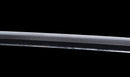 Antikes Japanisches Katana mit Karakusa-Tsuba, signiert Chōshū Fujiwara Kiyoshige – NBTHK Hozon