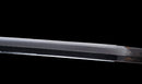 Antikes Japanisches Katana mit Karakusa-Tsuba, signiert Chōshū Fujiwara Kiyoshige – NBTHK Hozon