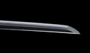 Antikes Japanisches Katana mit Karakusa-Tsuba, signiert Chōshū Fujiwara Kiyoshige – NBTHK Hozon