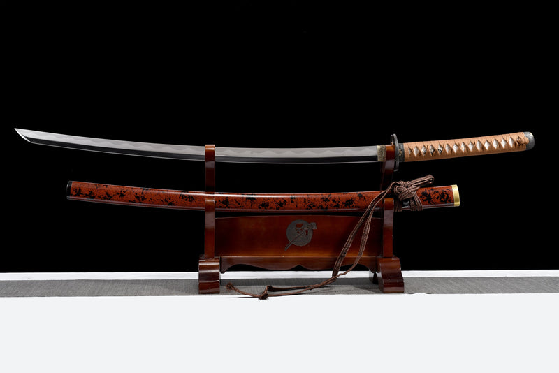 Katana Rurouni Kenshin : Reverse Blade