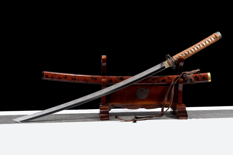 Katana Rurouni Kenshin : Reverse Blade