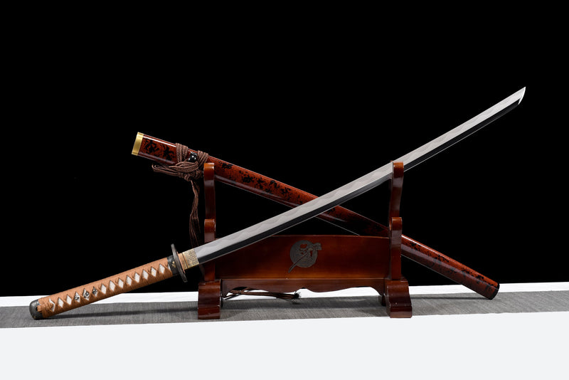 Katana Rurouni Kenshin : Reverse Blade