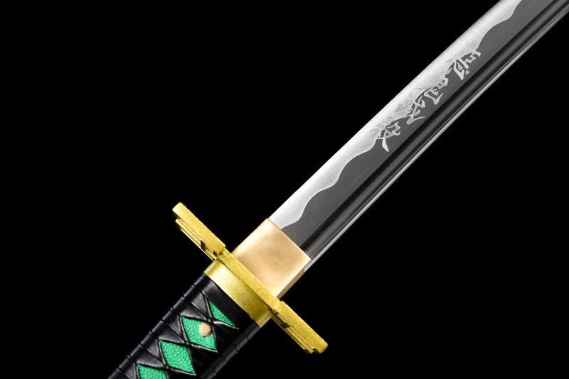 Katana Tokito Muichiro