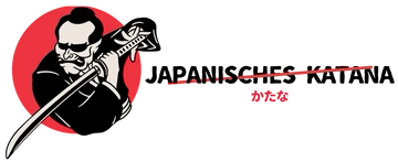 Japanisches Katana