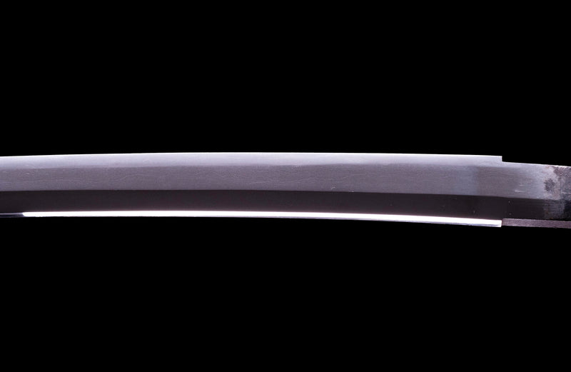 Antikes Japanisches Katana, signiert von Yoshimori (HOLD)