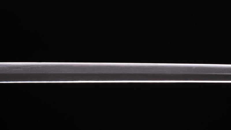 Antikes japanisches Schwert Katana von Fujiwara Takada - Hozon