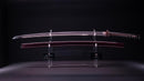 Antikes japanisches Schwert Katana signiert Fujiwara Kanefusa Kaneuji