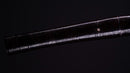 Antikes Japanisches Schwert Katana 73,3 cm mit Kizami Saya